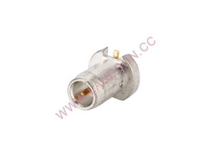 SMB-NVP-002-P23 贴片连接器（不带帽子）